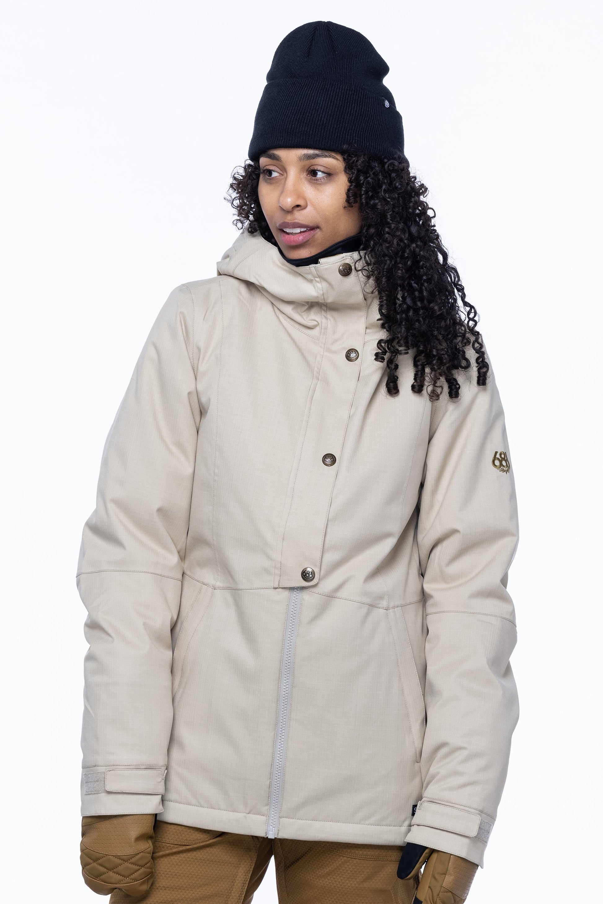 686 Rumor Insulated Jacket - 88 Gear