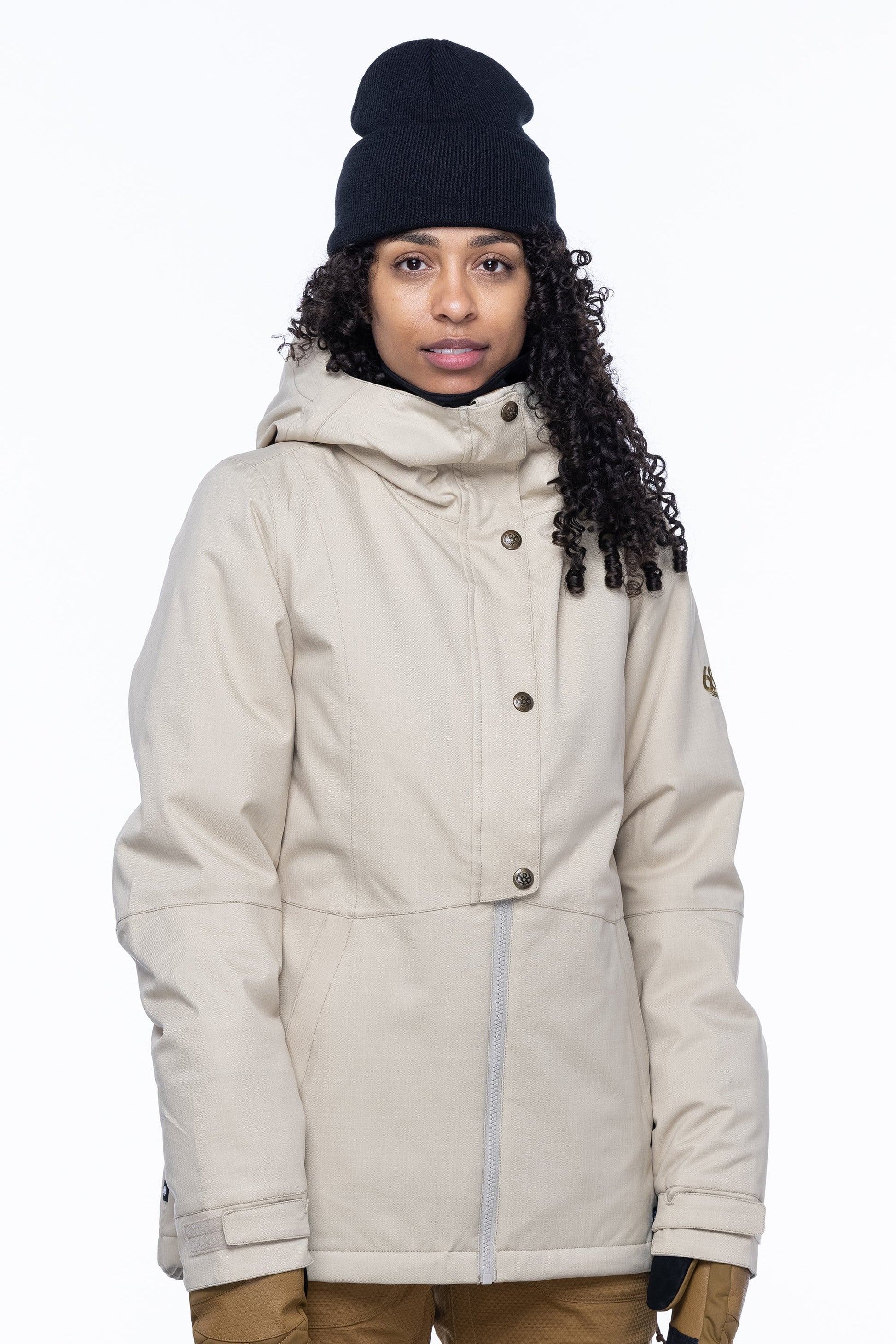 686 Rumor Insulated Jacket - 88 Gear