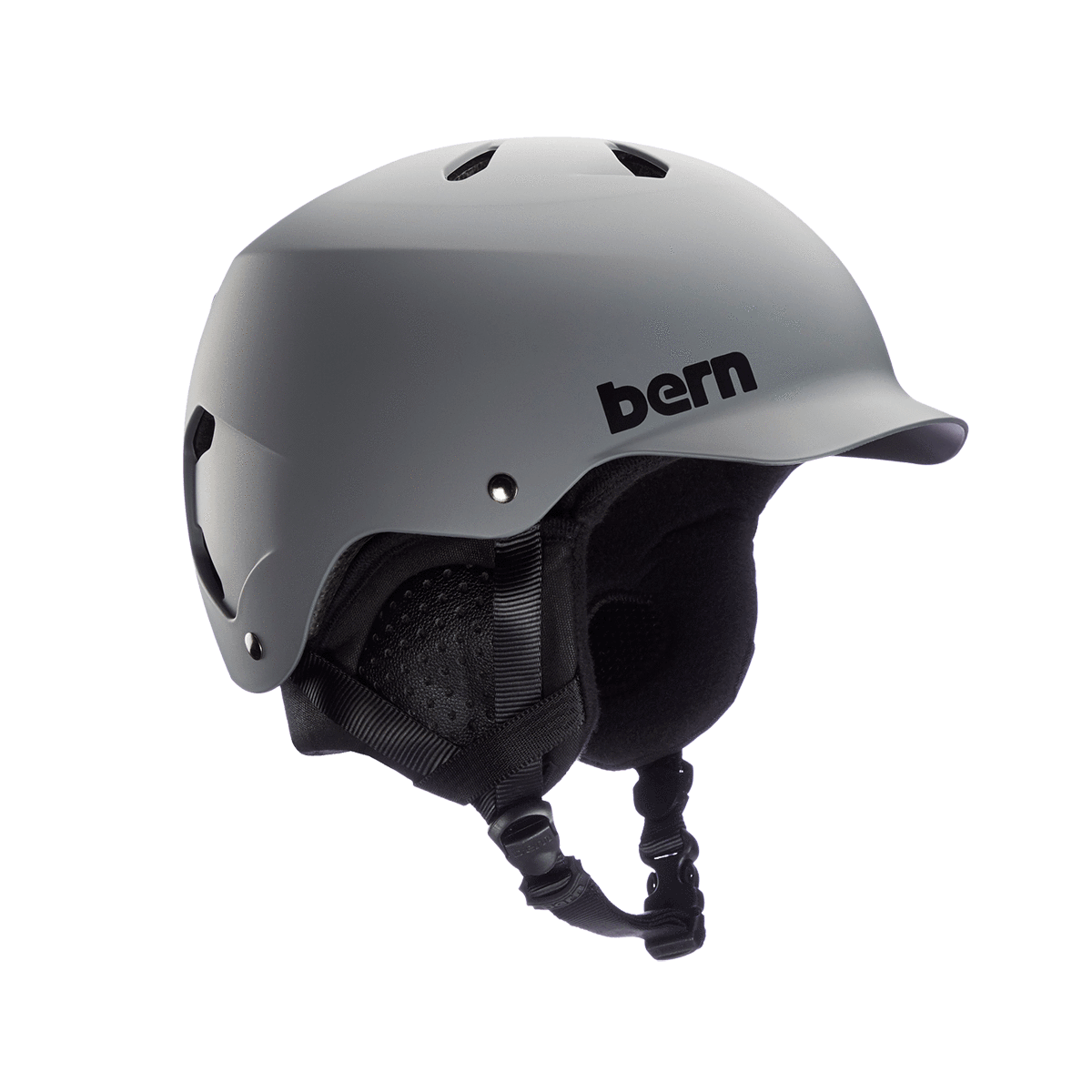 Bern Watts Snow Helmet - 88 Gear
