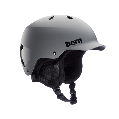 Bern Watts Snow Helmet - 88 Gear