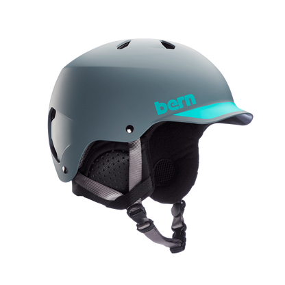 Bern Watts Snow Helmet - 88 Gear