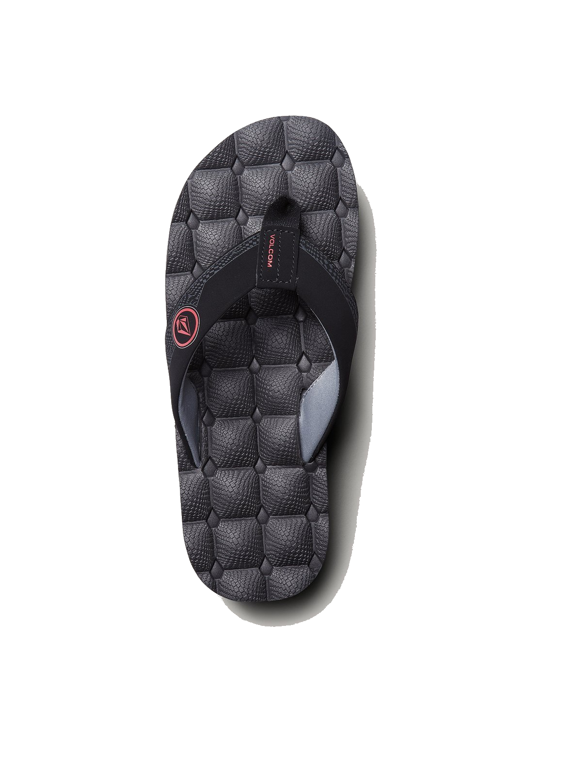 Volcom Youth Recliner Sandals - 88 Gear