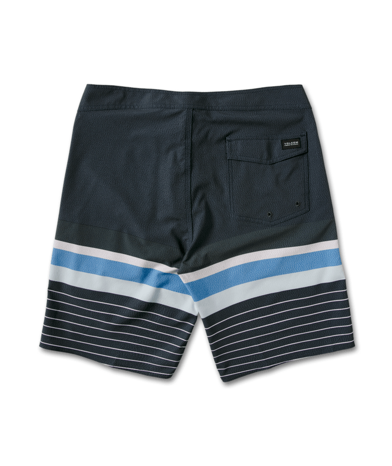 Volcom Quarta Static Young Boys Boardshort