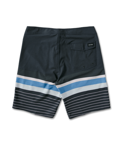 Volcom Quarta Static Young Boys Boardshort