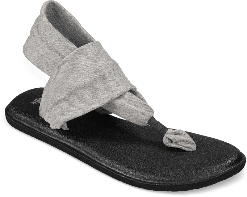 Sanuk Yoga Sling 2 Women's Sandals - 88 Gear