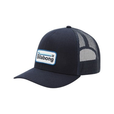 Billabong Walled Trucker Hats