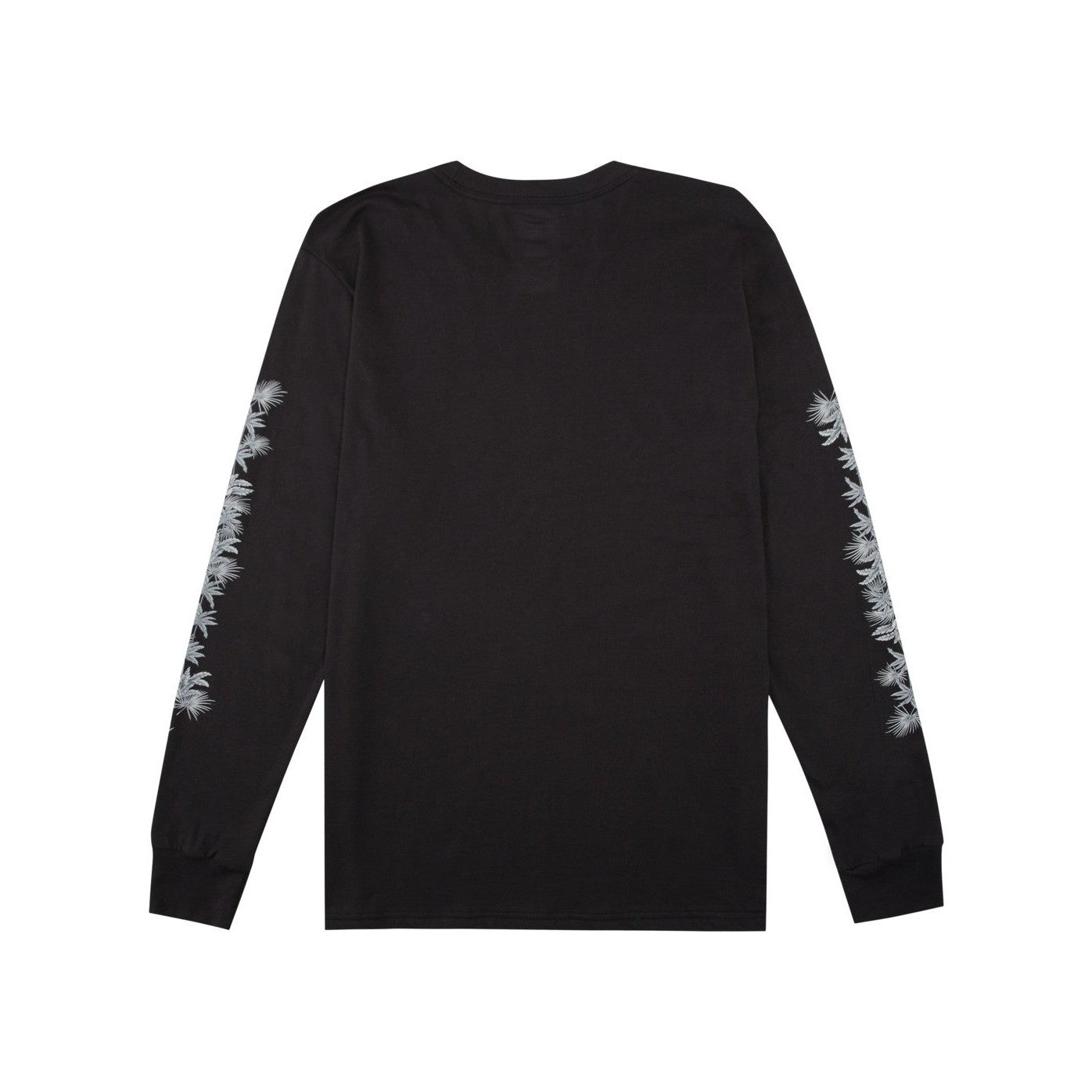 Billalbong Sleeves Long Sleeve Shirt