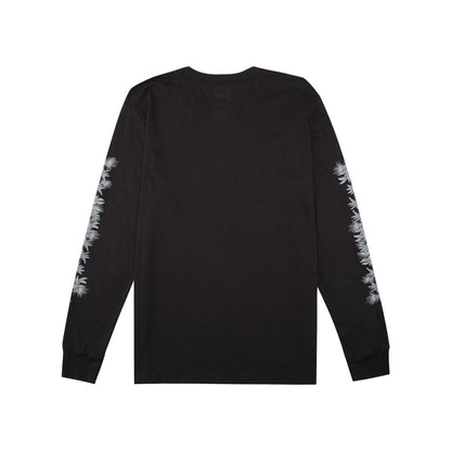 Billalbong Sleeves Long Sleeve Shirt