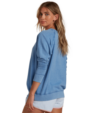 Billabong Keep Tryin Fleece