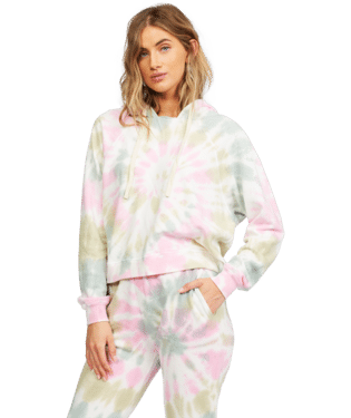 Billabong Surfline Hoodie