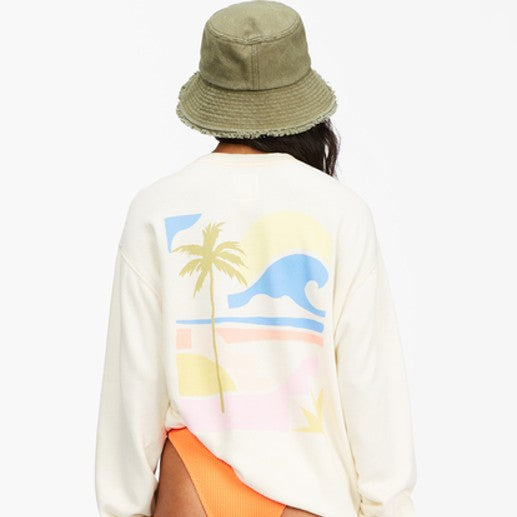 Billabong Kissed By The Sun - 88 Gear