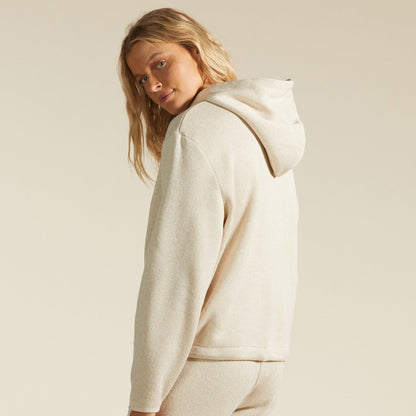 Billabong Highway Half Zip Women's Hoodie - 88 Gear