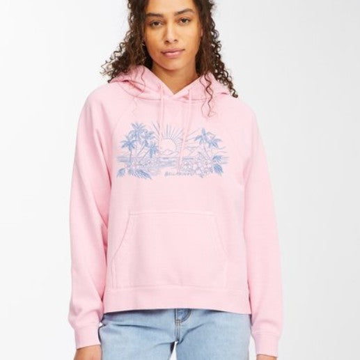 Billabong Morning Surf Hoodie