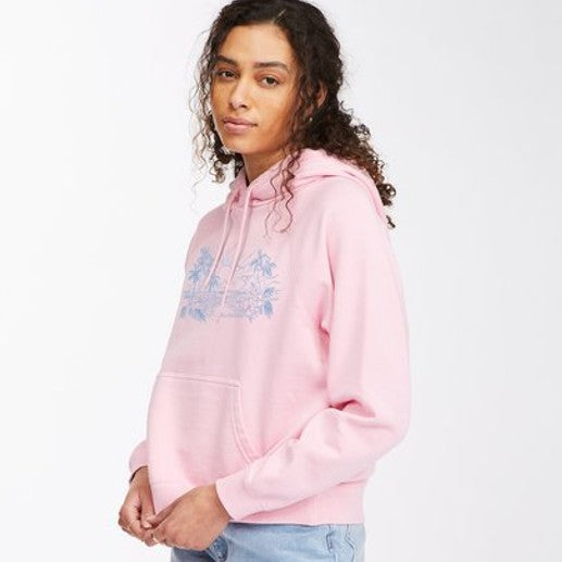 Billabong Morning Surf Hoodie