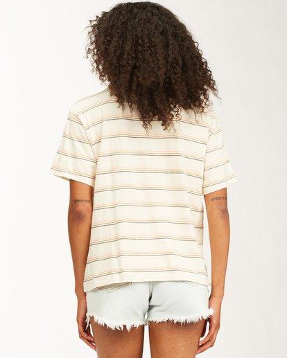 Billabong Beach Stripes Women's Shirt