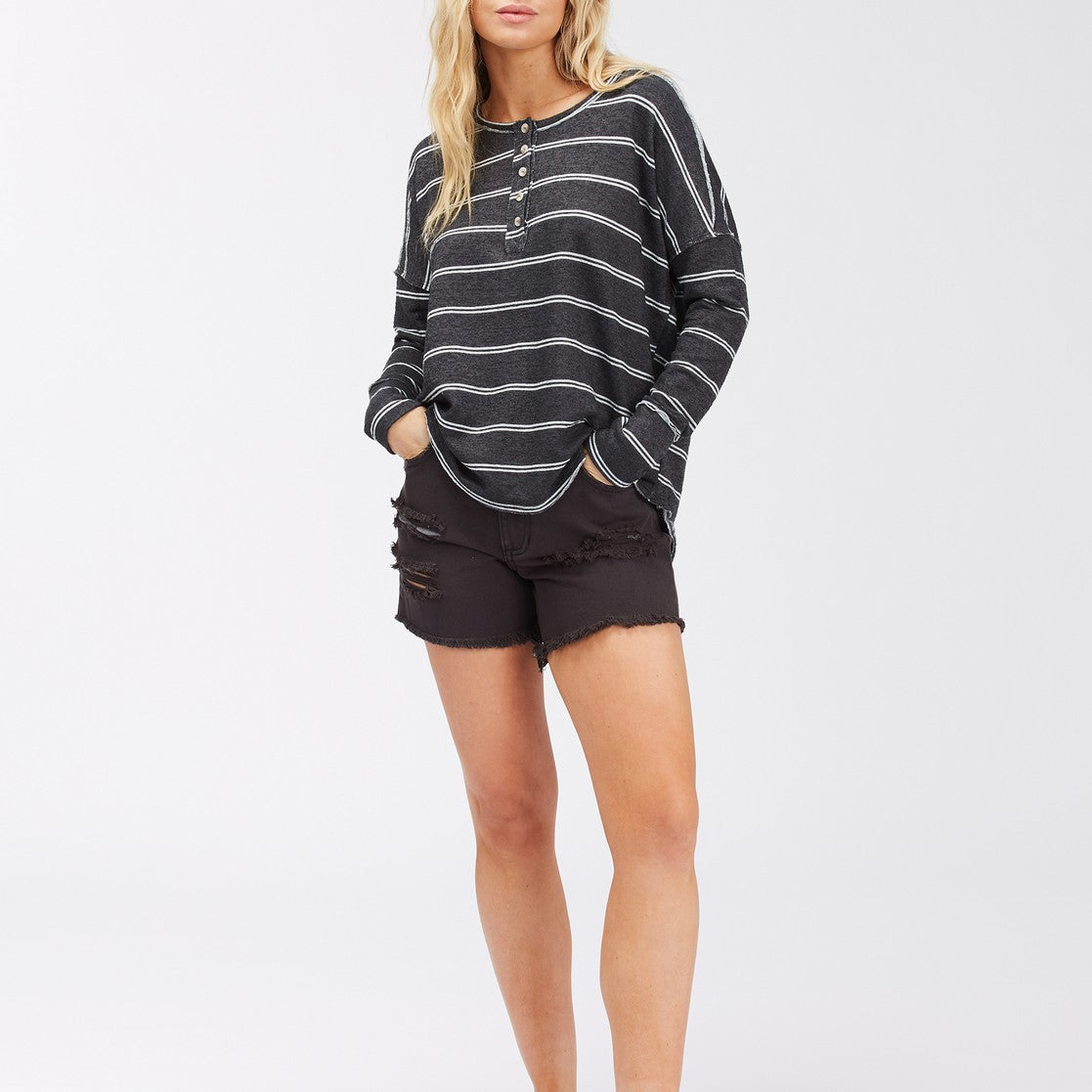 Billabong New Anyday Women's Top - 88 Gear