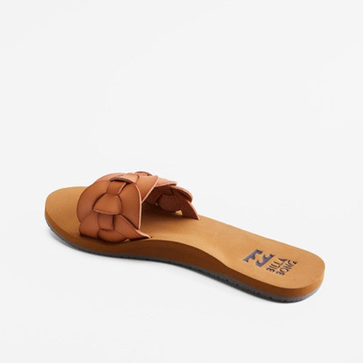 Billabong Solarmar Women's Sandals - 88 Gear