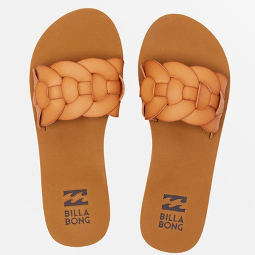 Billabong Solarmar Women's Sandals - 88 Gear