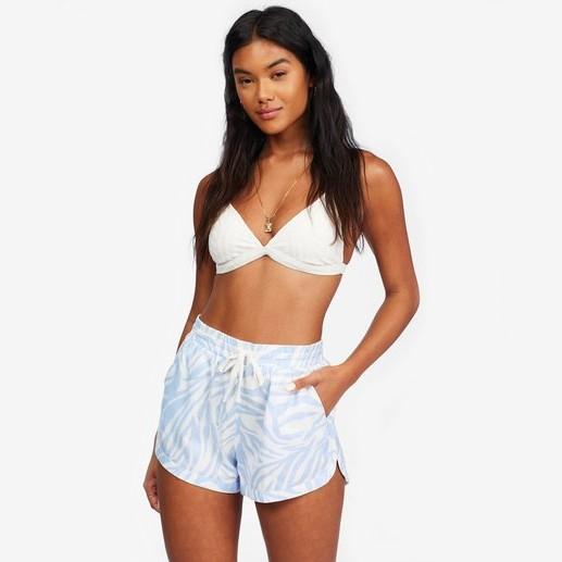 Billabong Road Trippin Print Shorts