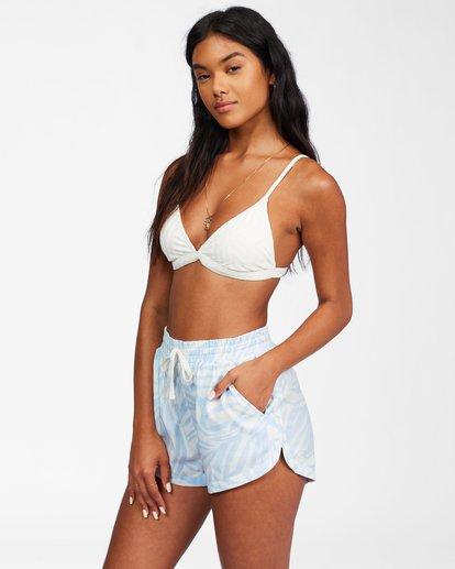 Billabong Road Trippin Print Shorts