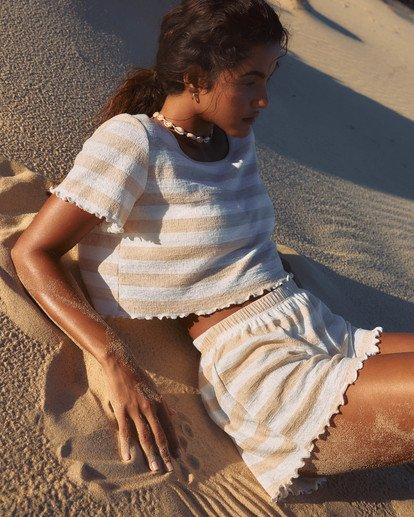 Billabong Breeze By Women's Shorts