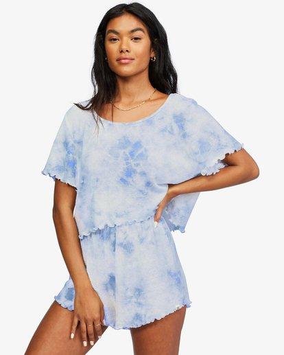 Billabong Breeze By Women's Shorts