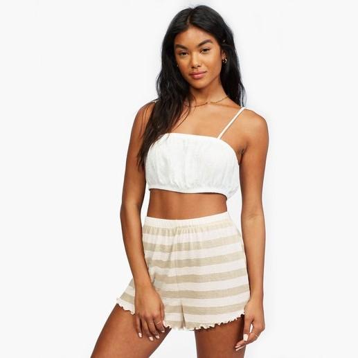 Billabong Breeze By Women's Shorts