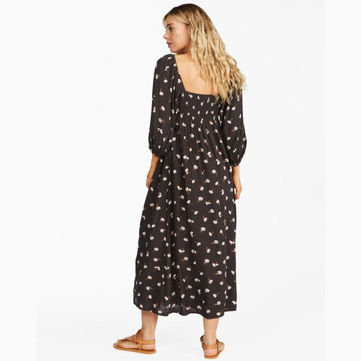 Billabong Swept Away Dress