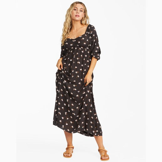 Billabong Swept Away Dress