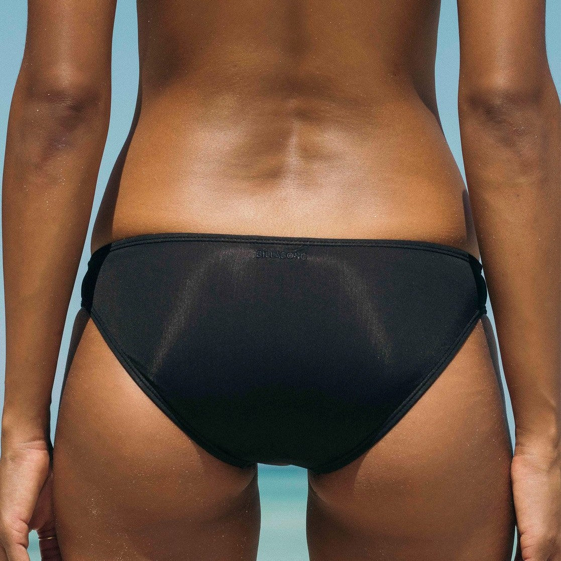 Billabong Sol Searcher Lowrider Bikini Bottoms