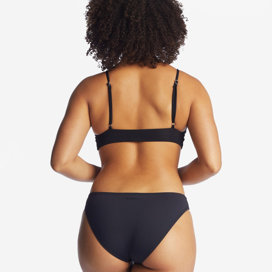 Billabong Sol Searcher Lowrider Bikini Bottoms