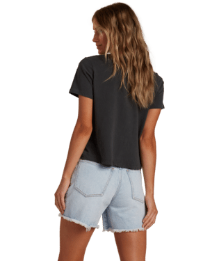 Billabong Under The Sun Women's T-Shirt