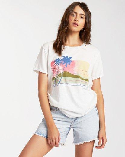 Billabong Sunny Days Women's T-Shirt