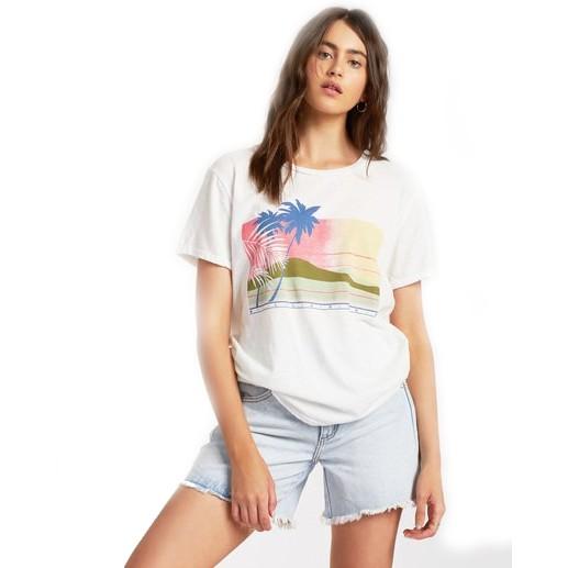 Billabong Sunny Days Women's T-Shirt