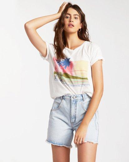 Billabong Sunny Days Women's T-Shirt