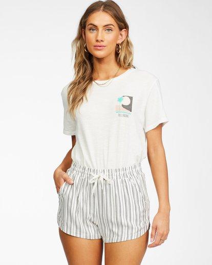 Billabong Sun Bleached View Shirt