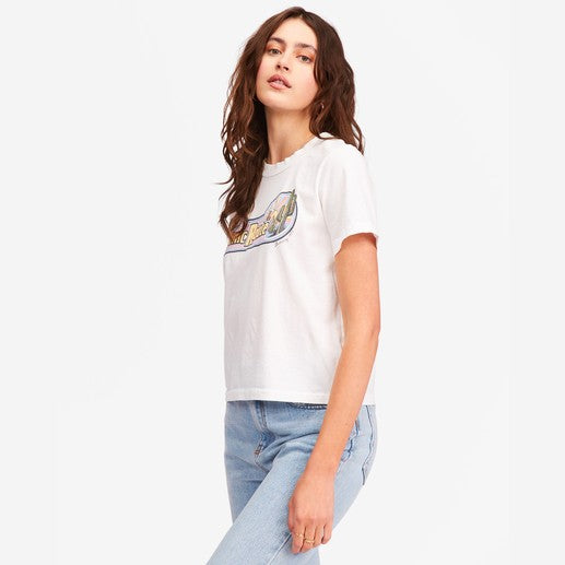 Billabong Scenic Route T-Shirt