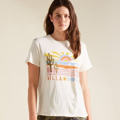 Billabong A/DIV Tee Shirt - 88 Gear