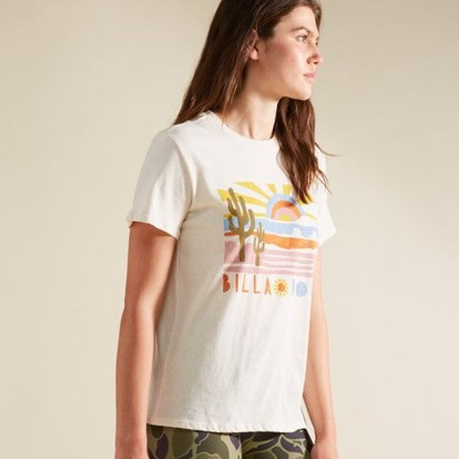 Billabong A/DIV Tee Shirt - 88 Gear