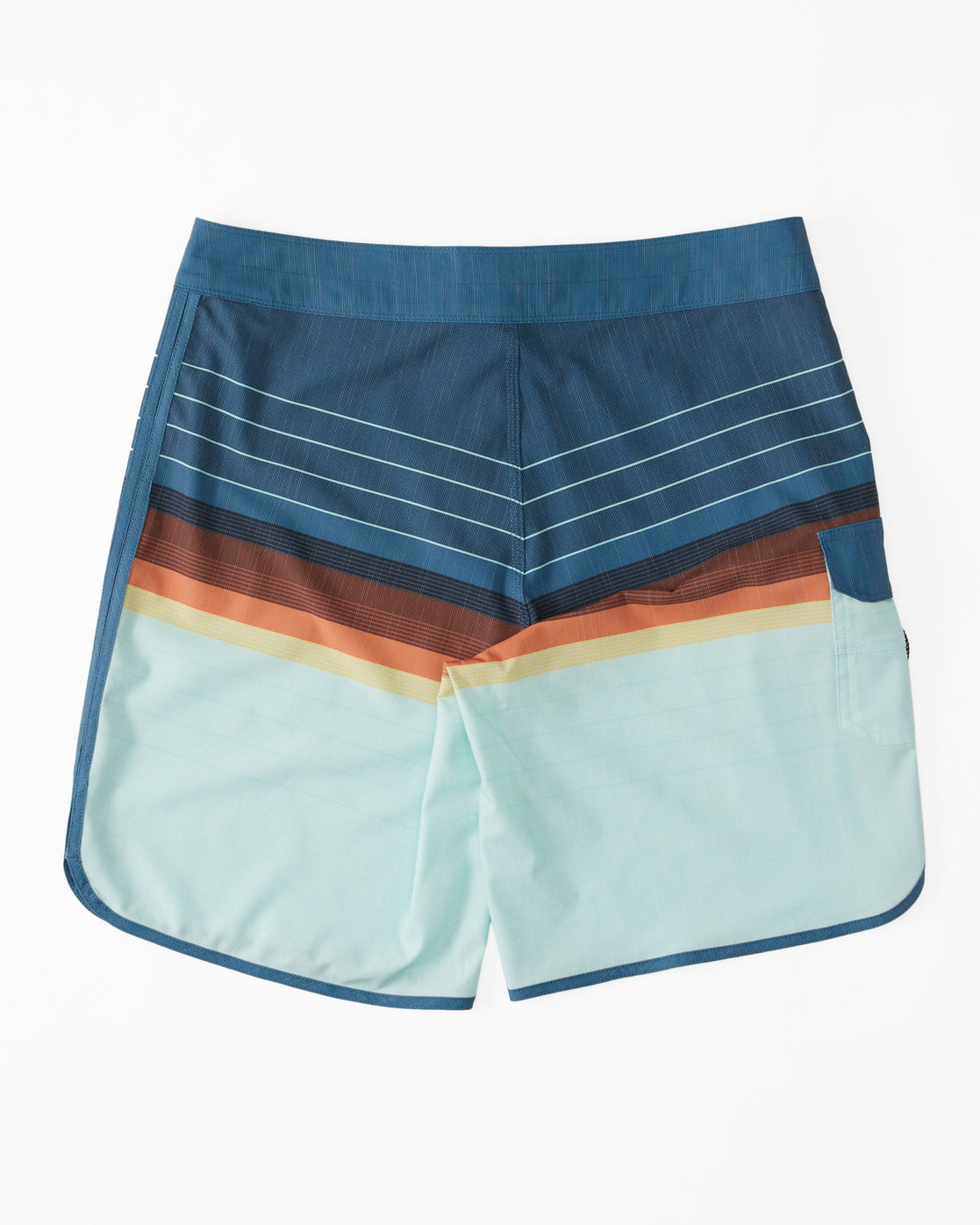 Billabong 73 Pro Boys (2-7) Boardshorts - 88 Gear