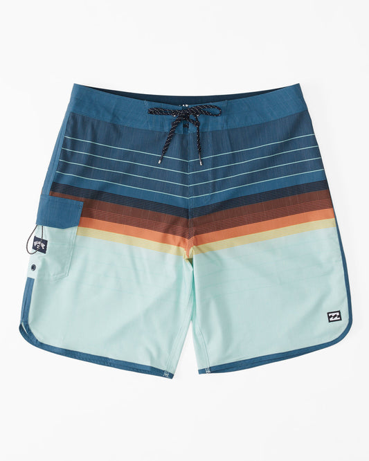 Billabong 73 Pro Boys (2-7) Boardshorts - 88 Gear