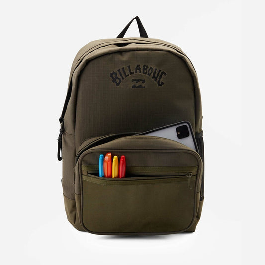 Billabong All Day Plus Backpack - 88 Gear