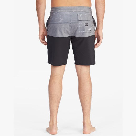 Billabong Tribong Lo Tide 19" Boardshort