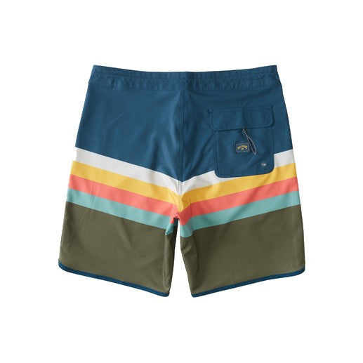 Billabong 73 Spinner LT Boardshorts