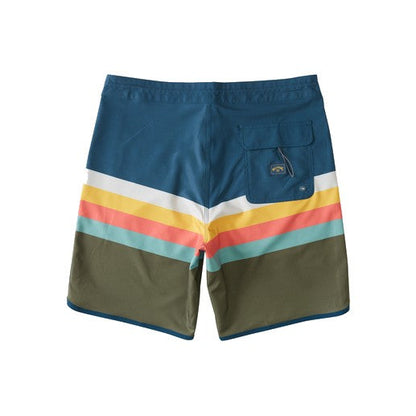 Billabong 73 Spinner LT Boardshorts
