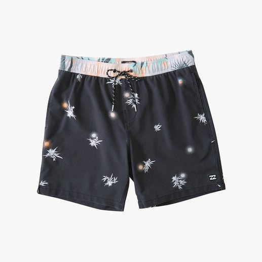 Billabong Sundays Layback 17" Trunks