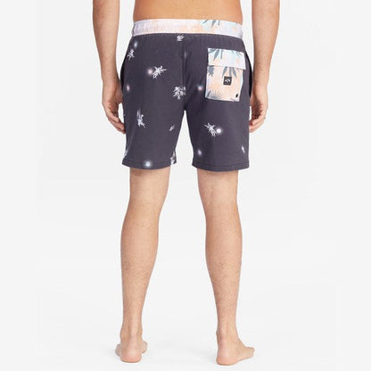 Billabong Sundays Layback 17" Trunks