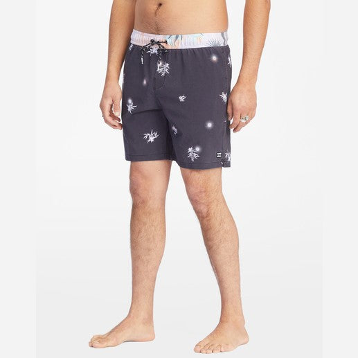 Billabong Sundays Layback 17" Trunks