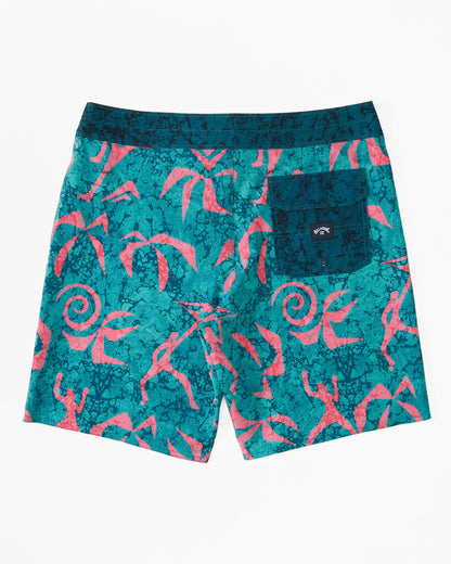 Billabong Sundays Pro Boardshorts
