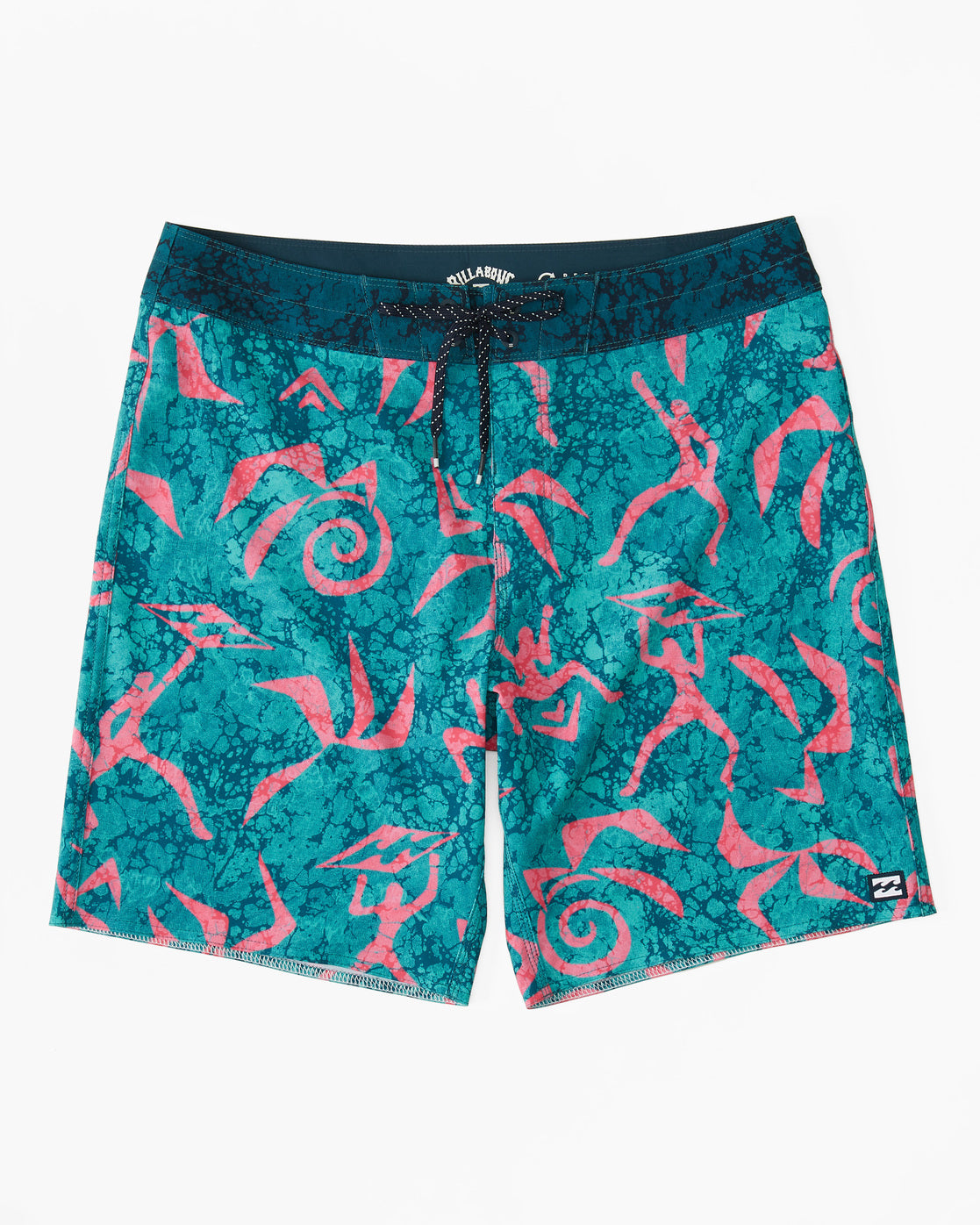 Billabong Sundays Pro Boardshorts
